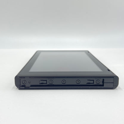 美品 任天堂 Nintendo Switch ニンテンドー スイッチ 本体 ネオンカラー HAD-S-KABAA【C5233-80】