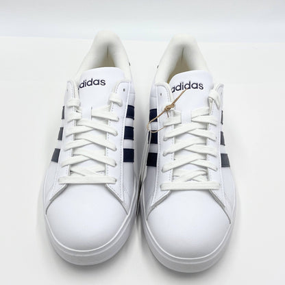 未使用 adidas グランドコート 2.0 シューズ GRAND COURT 2.0 SHOES GW9199	サイズ:26.5cm【C6310-100】