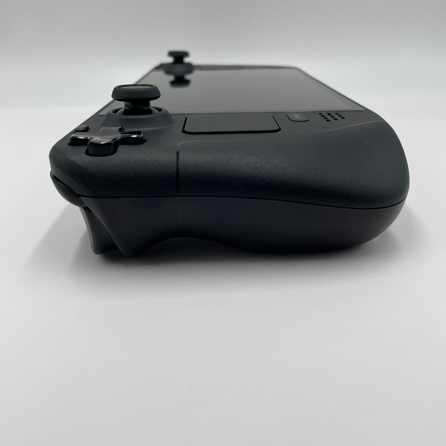 美品 Valve Steam Deck OLED Model:1030 ポータブル ゲーミングパソコン Custom APU 0932 16GB 1TB　【C4698-80】