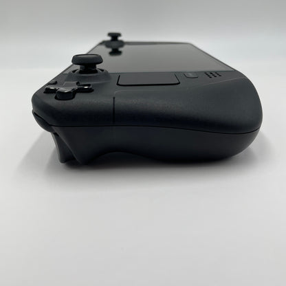 美品 Valve Steam Deck OLED Model:1030 ポータブル ゲーミングパソコン Custom APU 0932 16GB 1TB　【C4698-80】