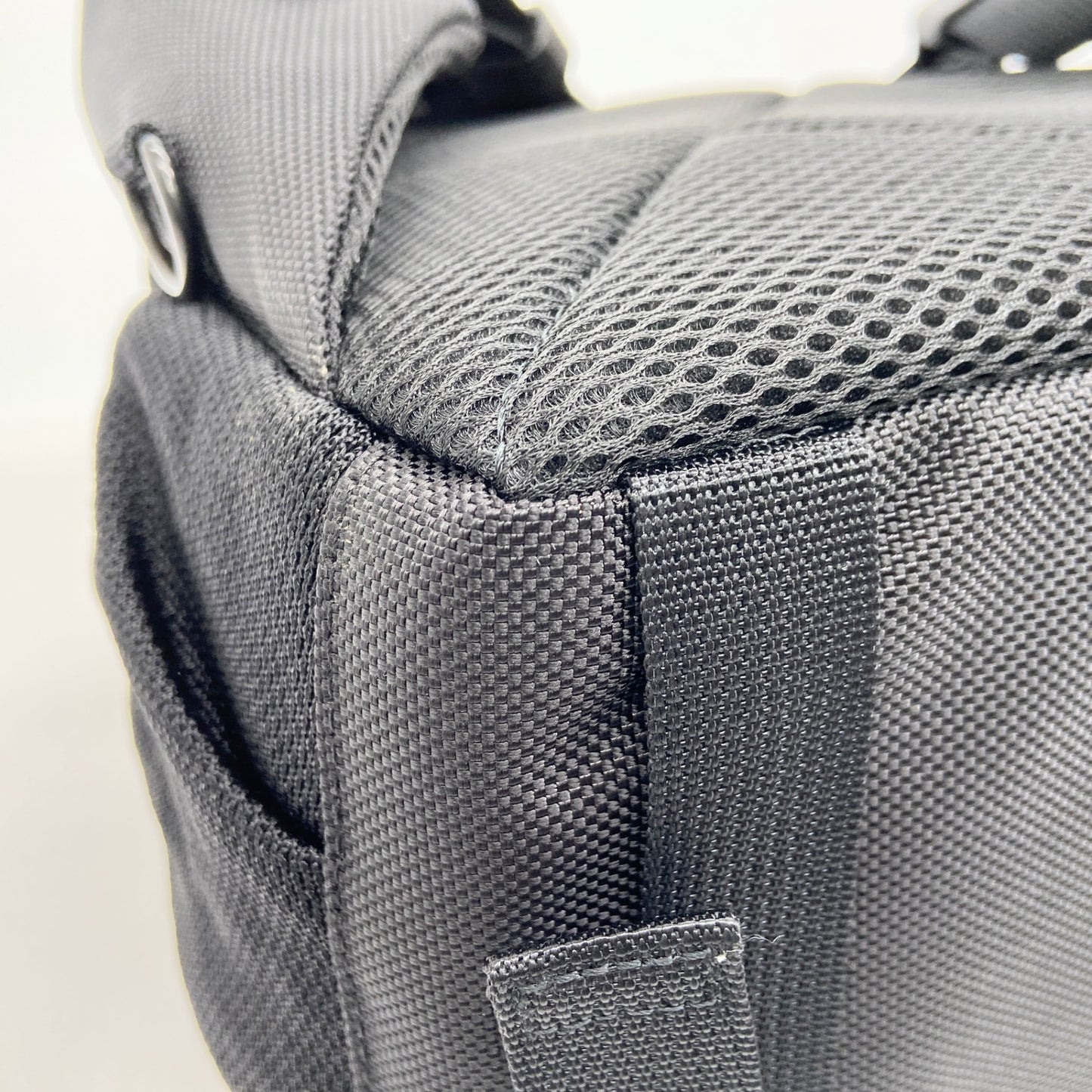 美品 PORTER Nikon ポーターニコン コラボ 2way リュック ボディバッグ【C5734】