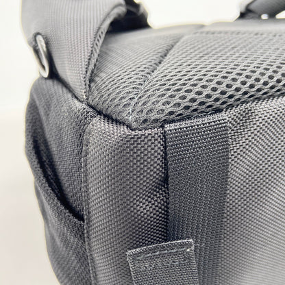 美品 PORTER Nikon ポーターニコン コラボ 2way リュック ボディバッグ【C5734】