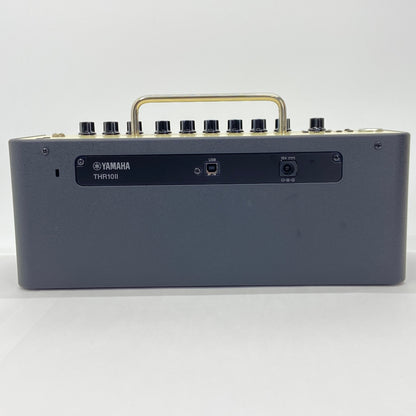 美品 Yamaha THR10II ギターアンプ 【C5349-120】
