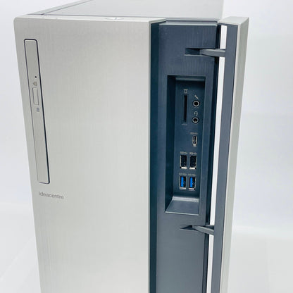 LENOVO ideacentre 720-18ICB i7 9700 16GB 1TB SSD Windows11Home【C4320-140】