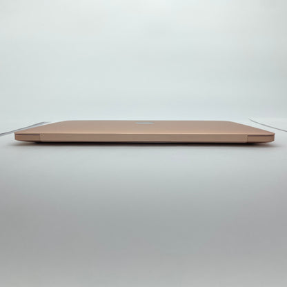 MacBook Air Retina 13インチ (Late 2020) Apple M1 8コア/8GB/SSD 256GB ゴールド MGND3J/A【C4053-80】