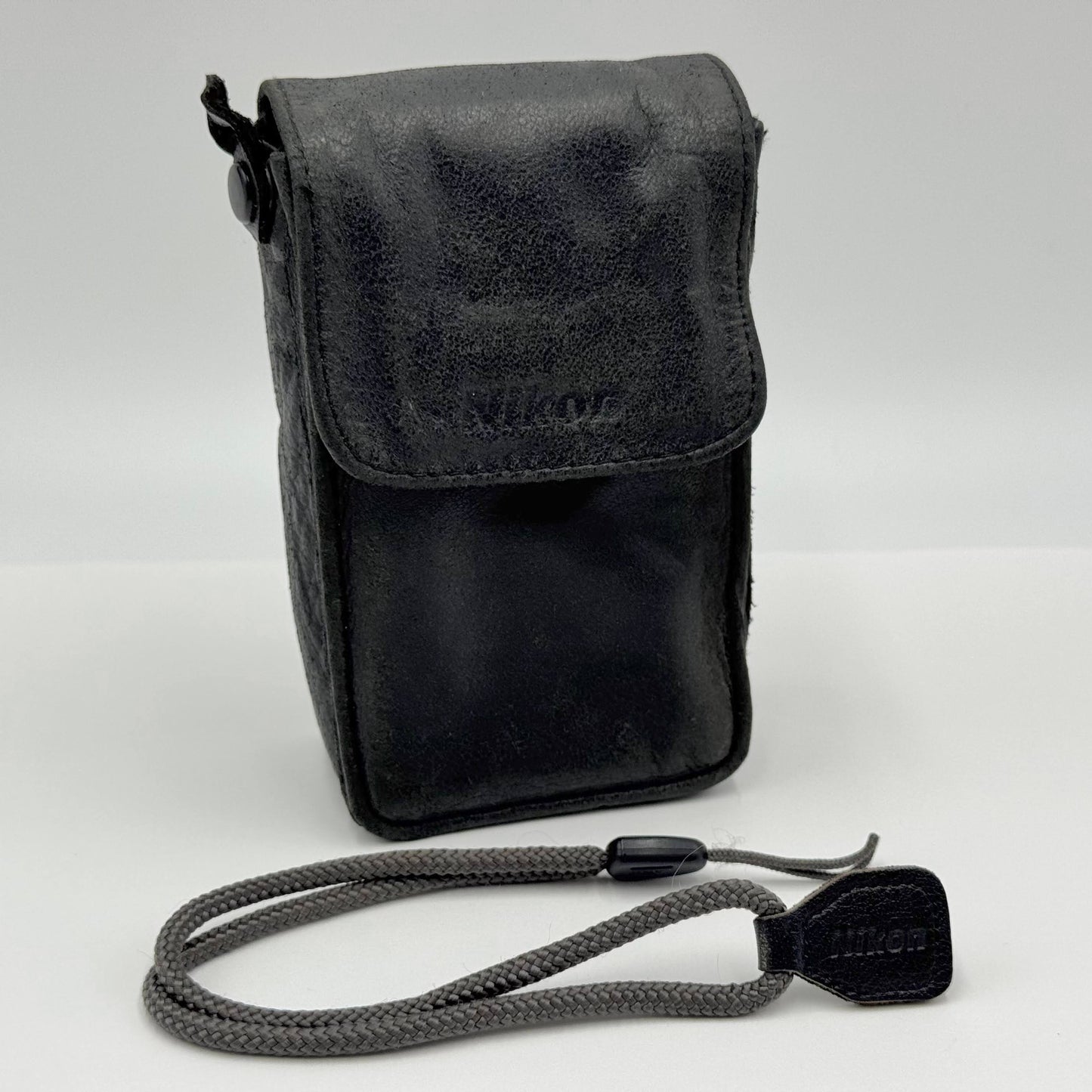 美品 Nikon ニコン 28Ti NIKKOR 28ｍｍ 1:2.8 コンパクト フィルムカメラ 【C3943-60】