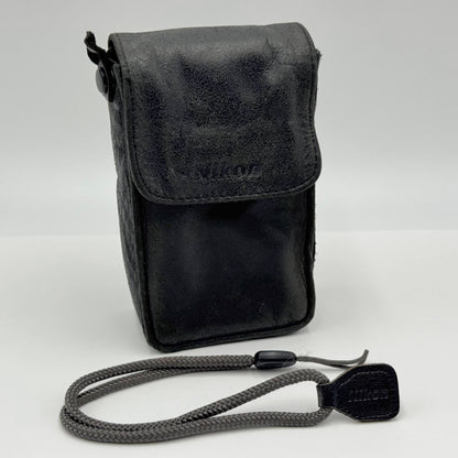 美品 Nikon ニコン 28Ti NIKKOR 28ｍｍ 1:2.8 コンパクト フィルムカメラ 【C3943-60】