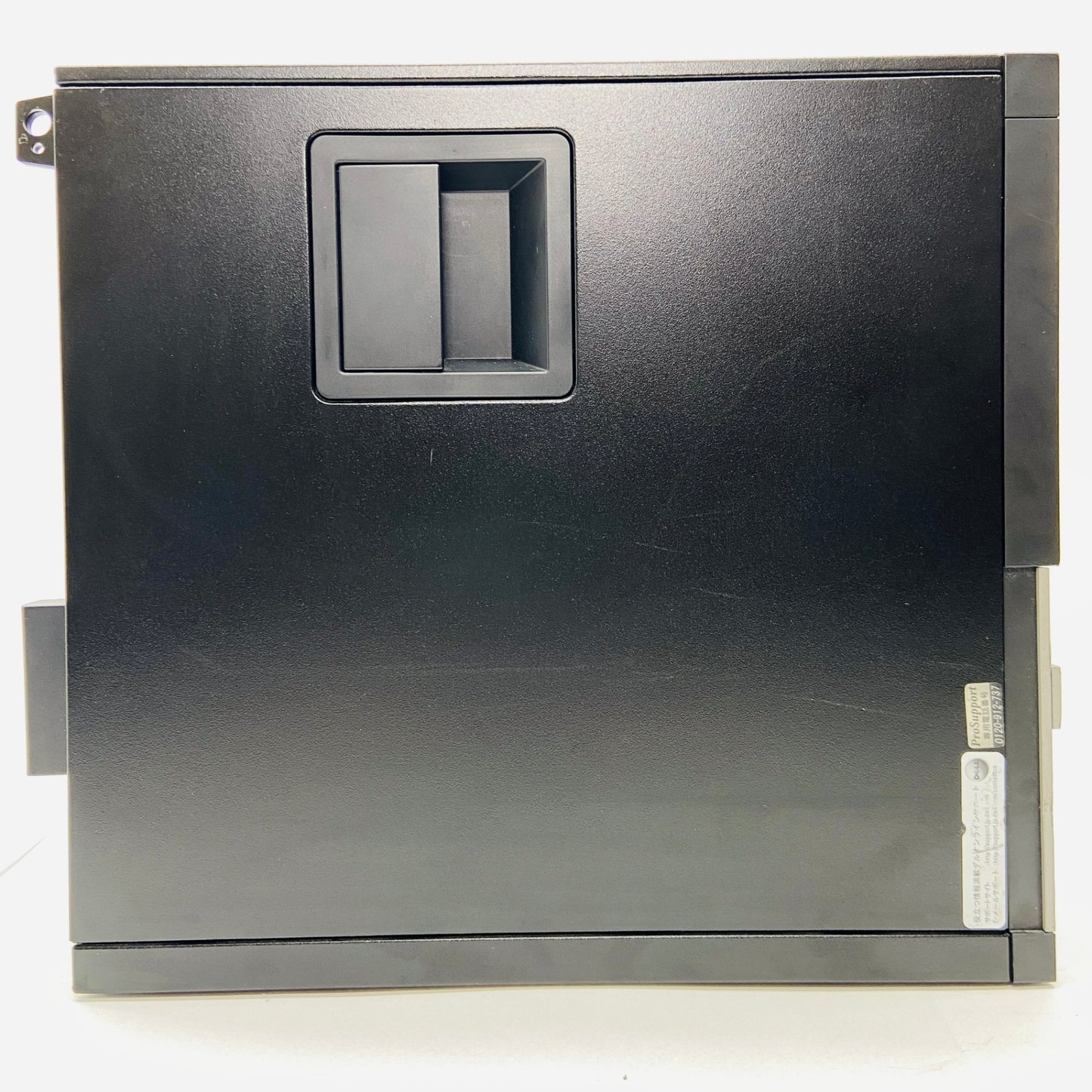 Dell OptiPlex 390 i5-2400 8GB SSD240GB Windows 10 Pro【C4010-100】