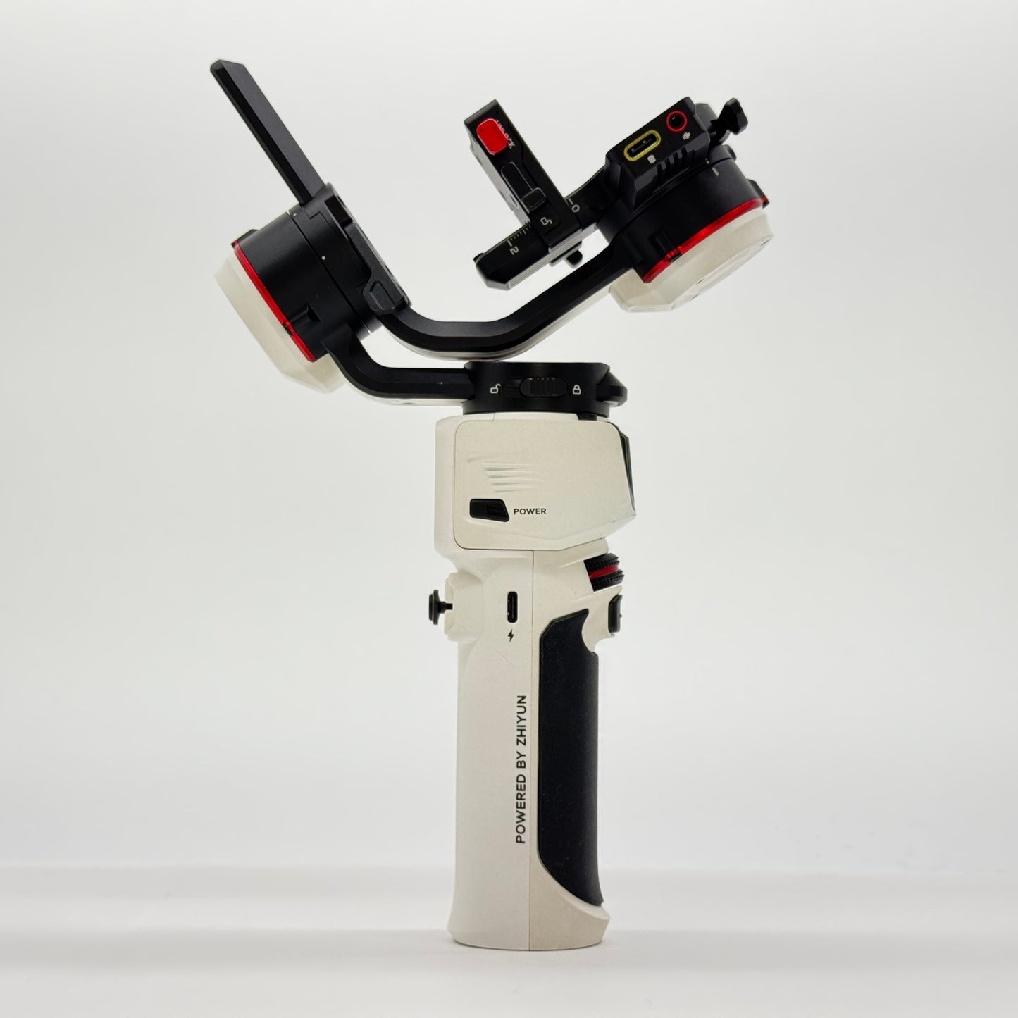 ZHIYUN CRANE M3 ジンバル Model:CR119【C7760-60】