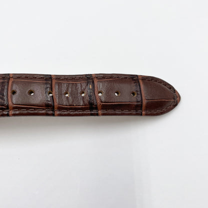 美品 セイコー SEIKO 5 21石 7S26-02T0 自動巻き 腕時計 ブラック文字盤 デイデイト箱・説明書【C8023-60】