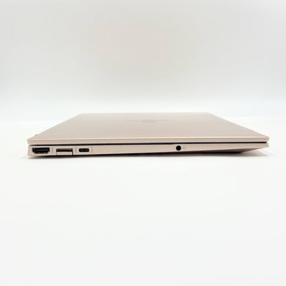 美品 HP Pavilion Aero 13 Ryzen7 7735U 16GB SSD 512GB Windows11Home バッテリー最大容量100% 【C6246-80】