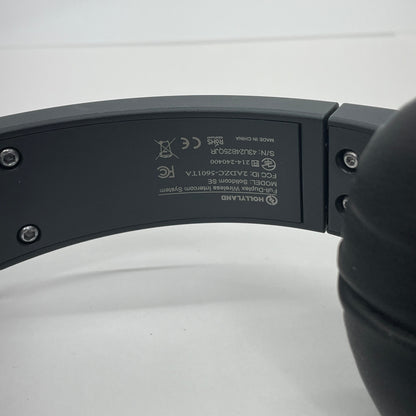 Hollyland Solidcom SE 4S ワイヤレスインカムヘッドセット【C4363-80】