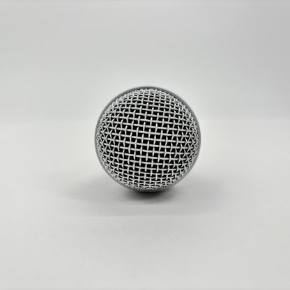 美品 SHURE BEAT58A ダイナミックマイク【C9259-60】