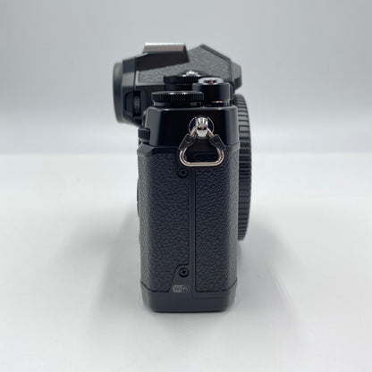 美品 ニコン Nikon Z fc 16-50 VR レンズキット ブラック シャッター回数846 【C6148】