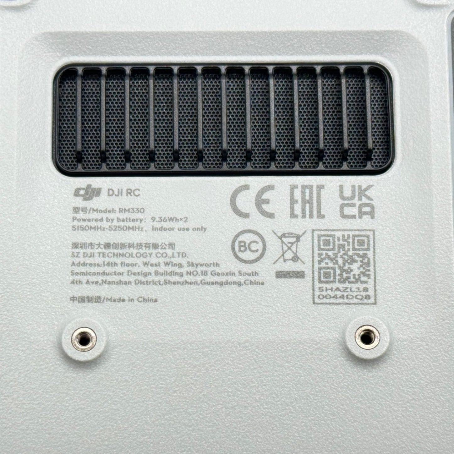 美品 DJI Mini 3 Pro  Fly More コンボ　MT3M3VD 【C7649-100】