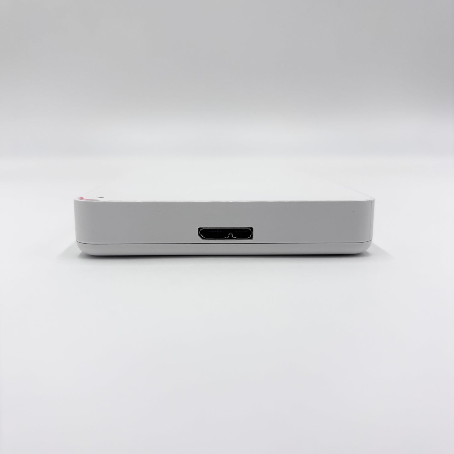 BUFFALO ポータブルHDD HD-PCF500U3 500GB【C8249-C】