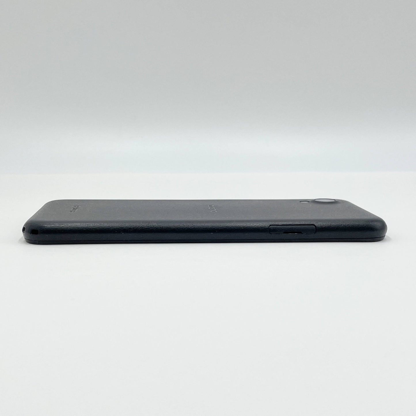 美品 DIGNO BX2 A101KC SoftBank ブラック SIMフリー 充電器付属【C5914-C】