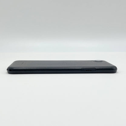 美品 DIGNO BX2 A101KC SoftBank ブラック SIMフリー 充電器付属【C5914-C】