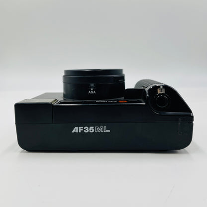Canon キャノン AF35ML フィルムカメラ　【C3453-60】