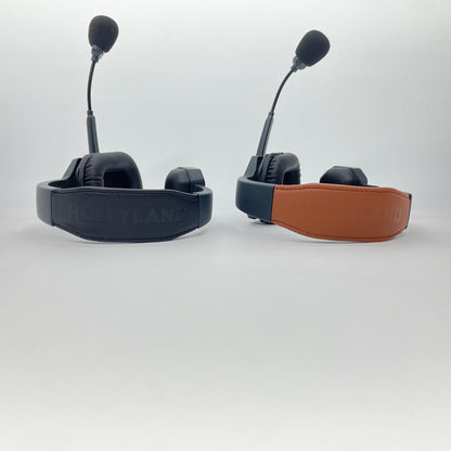 Hollyland Solidcom SE 4S ワイヤレスインカムヘッドセット【C4363-80】