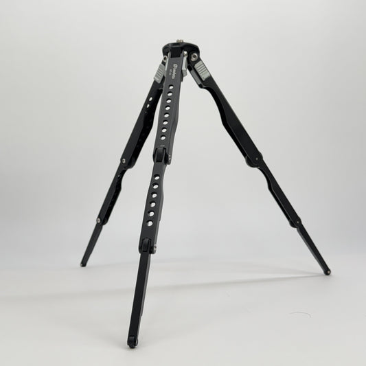 美品 Leofoto MT-04 ミニ三脚 レオフォト ブラック　【C7109-60】