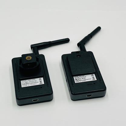 AZDEN PRO-XR ワイヤレスシステムセット【4061-C】