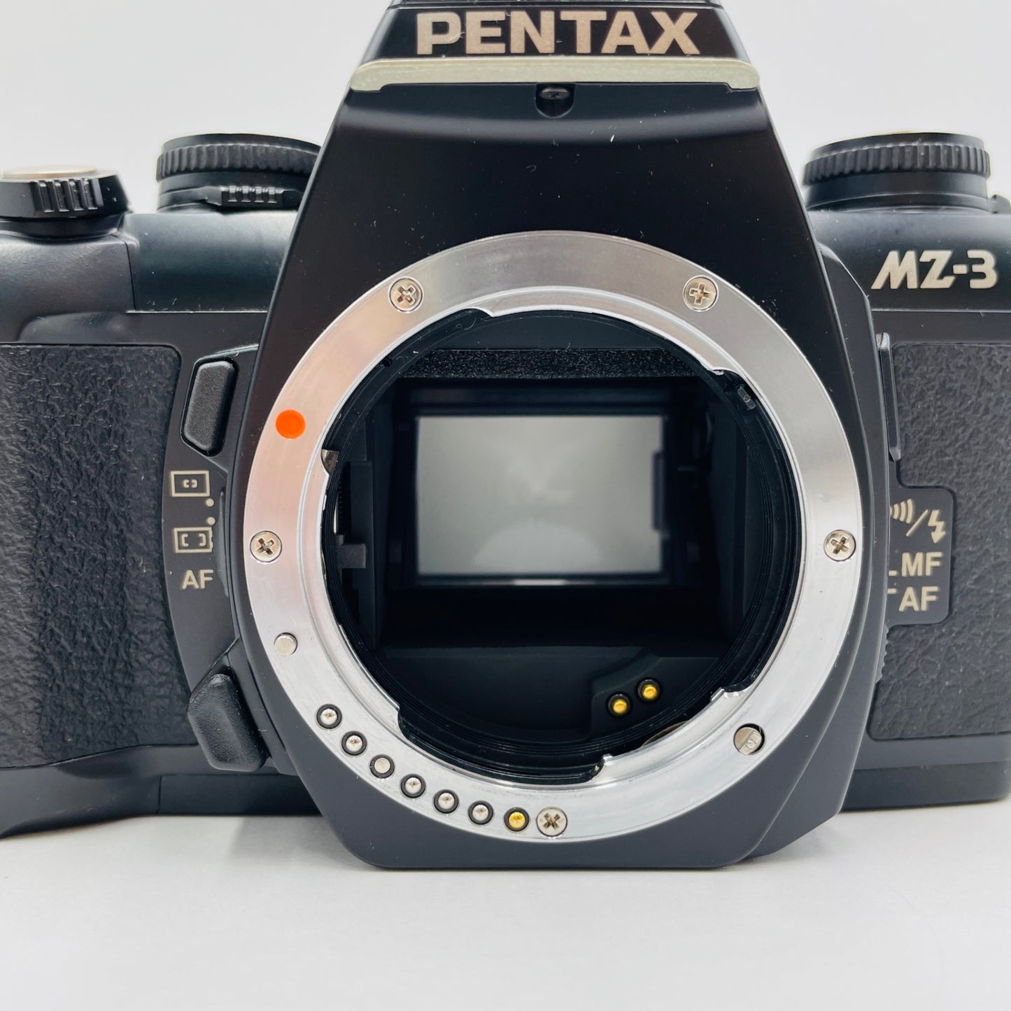 PENTAX MZ-3 ボディ【C3953-60】