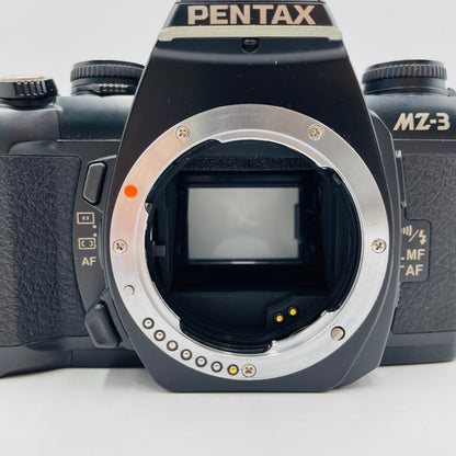 PENTAX MZ-3 ボディ【C3953-60】
