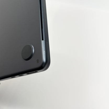Apple MacBook Air 2022 13インチ M2 8GB 256GB MLY33J/A ミッドナイト バッテリー最大容量96%【C6194-80】
