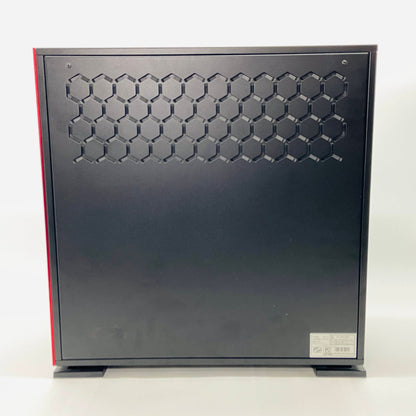 mouse G-Tune EP-Z490 i9-10900K 32GB RTX3080 SSD1TB＋HDD2TB＋SSD1TB 合計4TBストレージ ASUS TUF-RTX3080-O10G-V2-GAMING 【C4111-160】