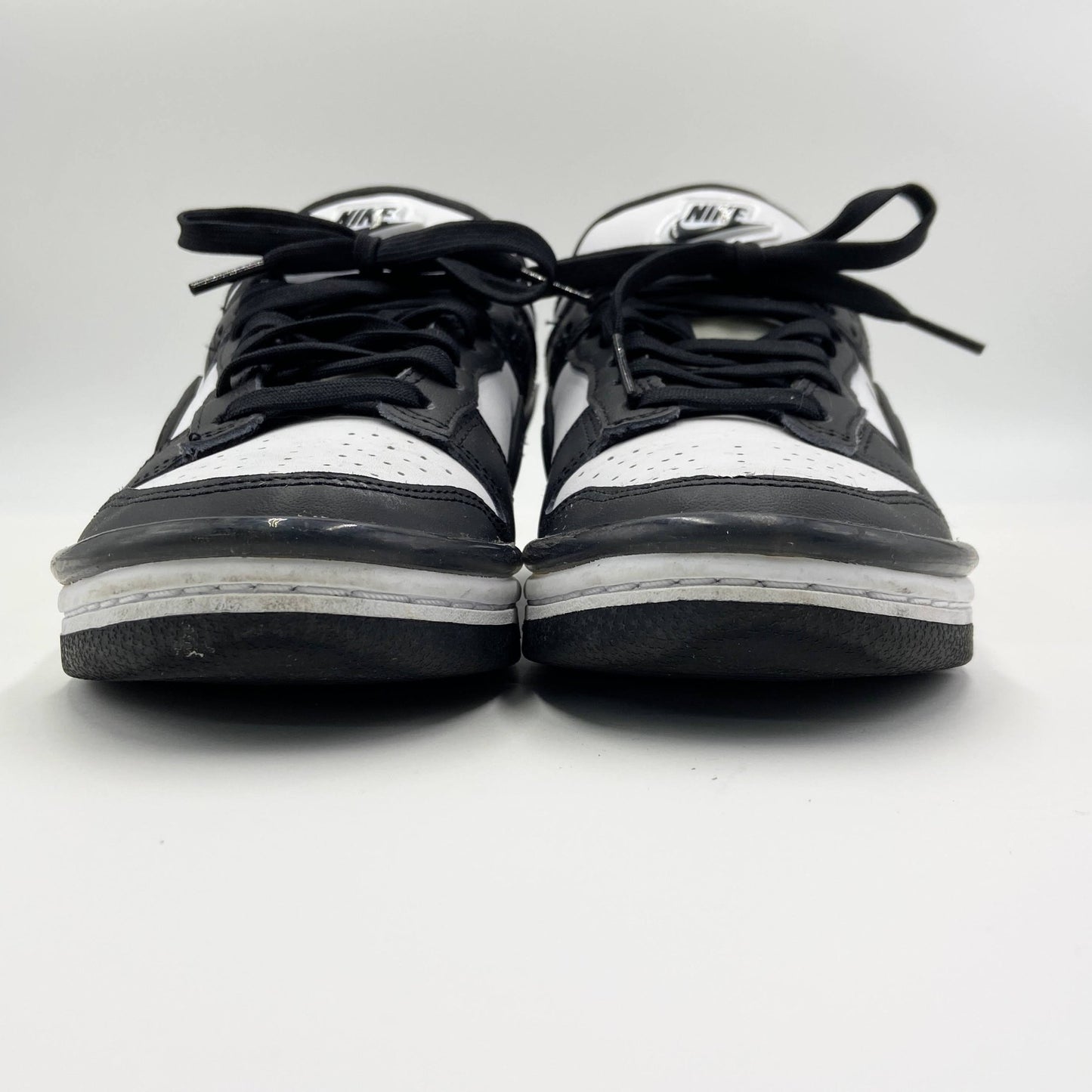 NIKE WMNS DUNK LOW TWIST  DZ2794-001 サイズ:23cm【C5669-60】
