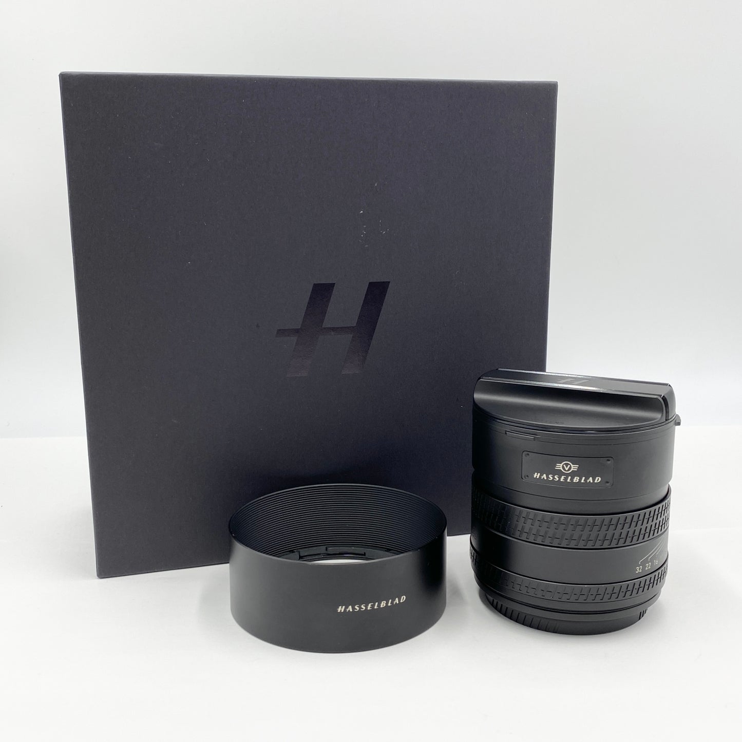 ハッセルブラッド HASSELBLAD XCD 2.5 55V Lens  【C4244-80】