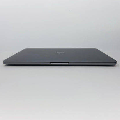 MacBook Pro 2022 13インチ M2 8コアCPU 10コアGPU 8GB 256GB スペースグレー バッテリー最大容量98%【C4914-80】