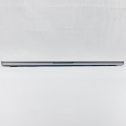 バッテリー最大容量100% Apple MacBook Air M2 13.6インチ スペースグレー 8GB SSD256GB MLXW3J/A 充放電回数18回 付属品完備 C3877 80サイズ発送
