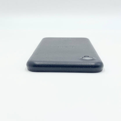 DIGNO BX2 A101KC SoftBank ブラック SIMフリー【C5902-C】