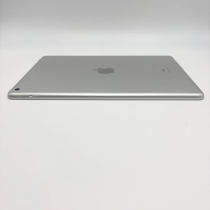美品 iPad(第7世代) 128GB Wi-Fiモデル シルバー MW782J/A バッテリー最大容量100%【C5483-60】