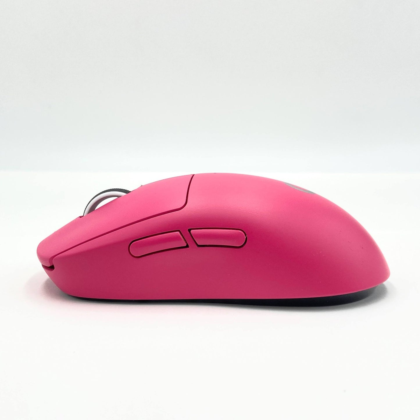 ロジクール PRO X SUPERLIGHT ワイヤレス ゲーミング マウス G-PPD-003WL-MG（マゼンタ）【C6235-60】