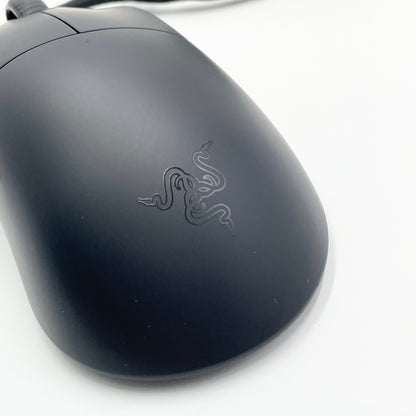 Razer レイザー DeathAdder V3 ゲーミングマウス RZ01-0464 【C7399-60】