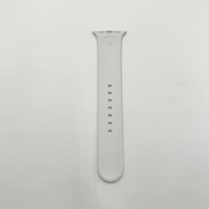 美品 Apple Watch SE 第2世代 GPSモデル 40mm MNJV3J/A バッテリー最大容量86%【C8879-60】