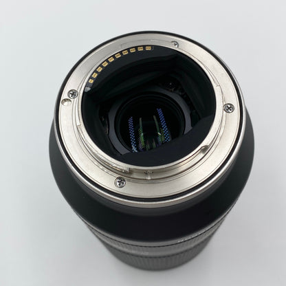 TAMRON 70-300mm F4.5-6.3 Di III RXD ソニーEマウント 【C4348】