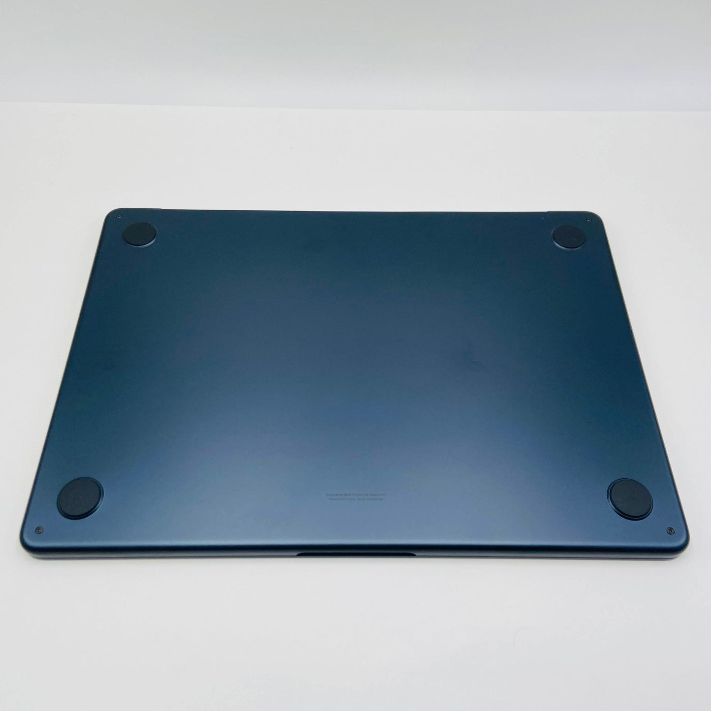 美品 MacBook Air 13インチ M3 2024 24GB 512GB MC8Q4J/A 【C3992-80】