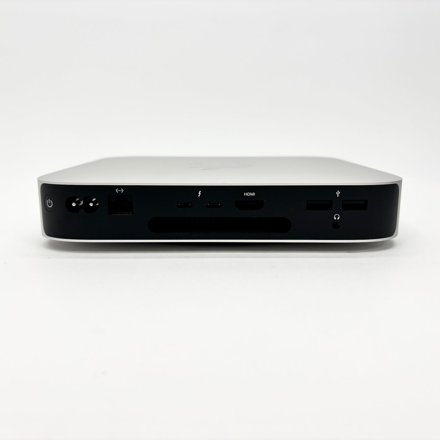 美品 Apple Mac mini (Early 2023) Apple M2 8コア/8GB/SSD 256GB MMFJ3J/A 付属品完備【C8556-80】