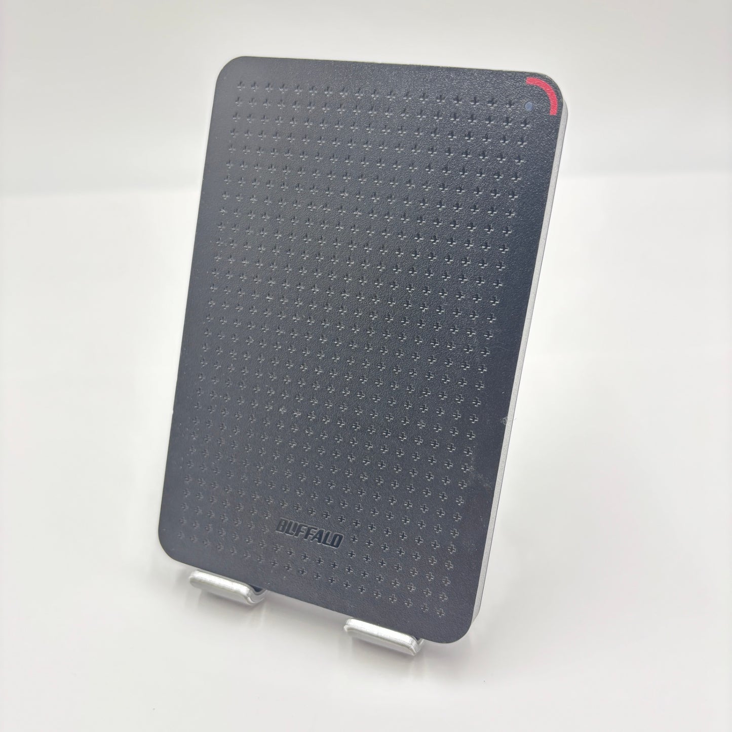 バッファロー 240GB ポータブルSSD SSD-PL240U3-BK BUFFALO 外付けSSD【C8251-C】