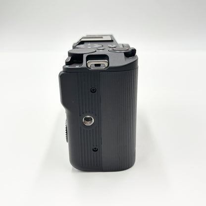 美品 Canon EOS R50 V RF-S14-30 IS STM PZ レンズキット【C5727-80】