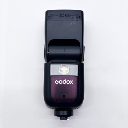 Godox V860III-S ストロボ フラッシュ スピードライト ソニー用【C8503-80】