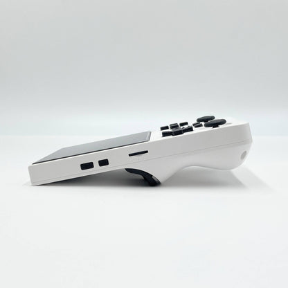 R36MAX 128GB 中華ゲーム機 エミュレータ エミュ機	【C7299-60】