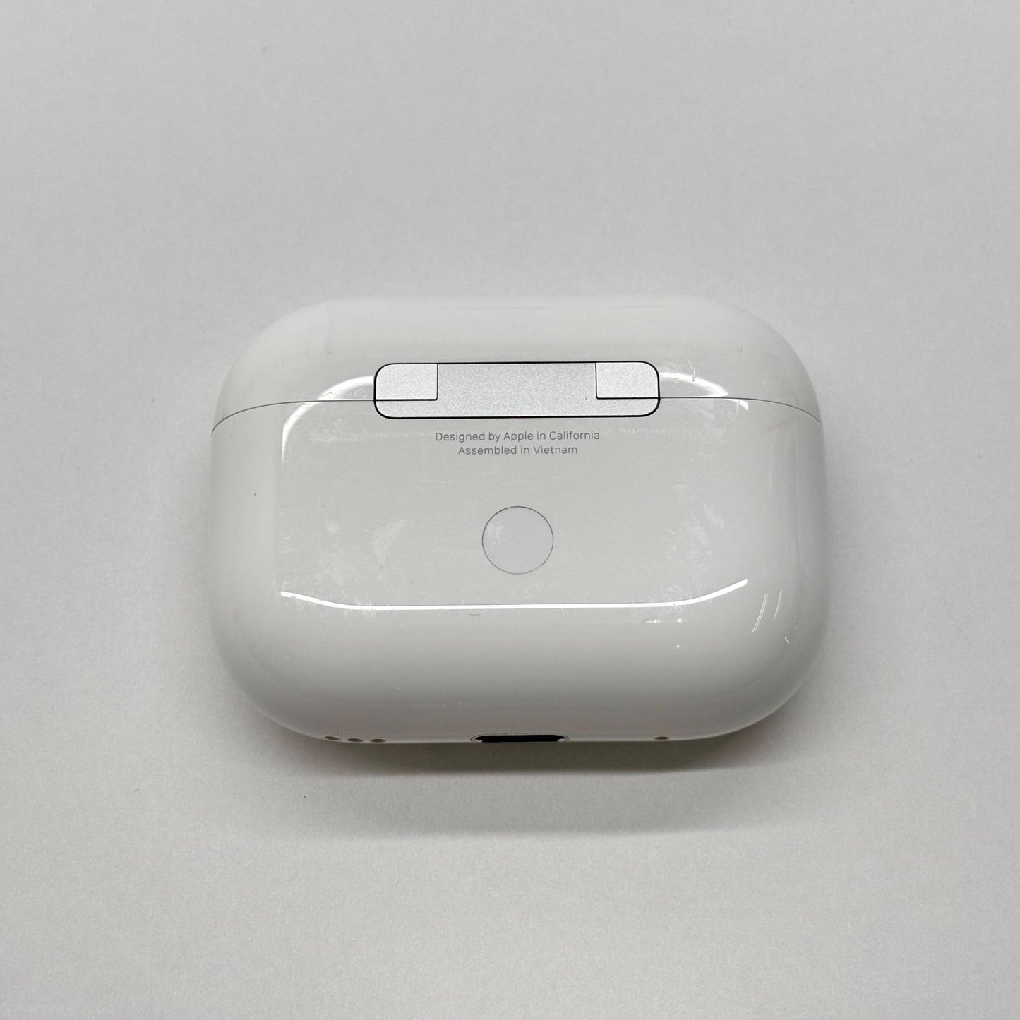 Apple AirPods Pro 2 (USB-C) ワイヤレスイヤホン【C8606-60】