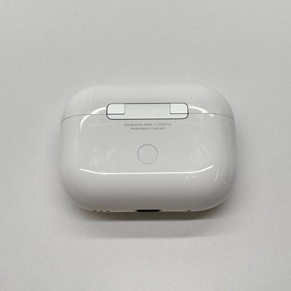 Apple AirPods Pro 2 (USB-C) ワイヤレスイヤホン【C8606-60】