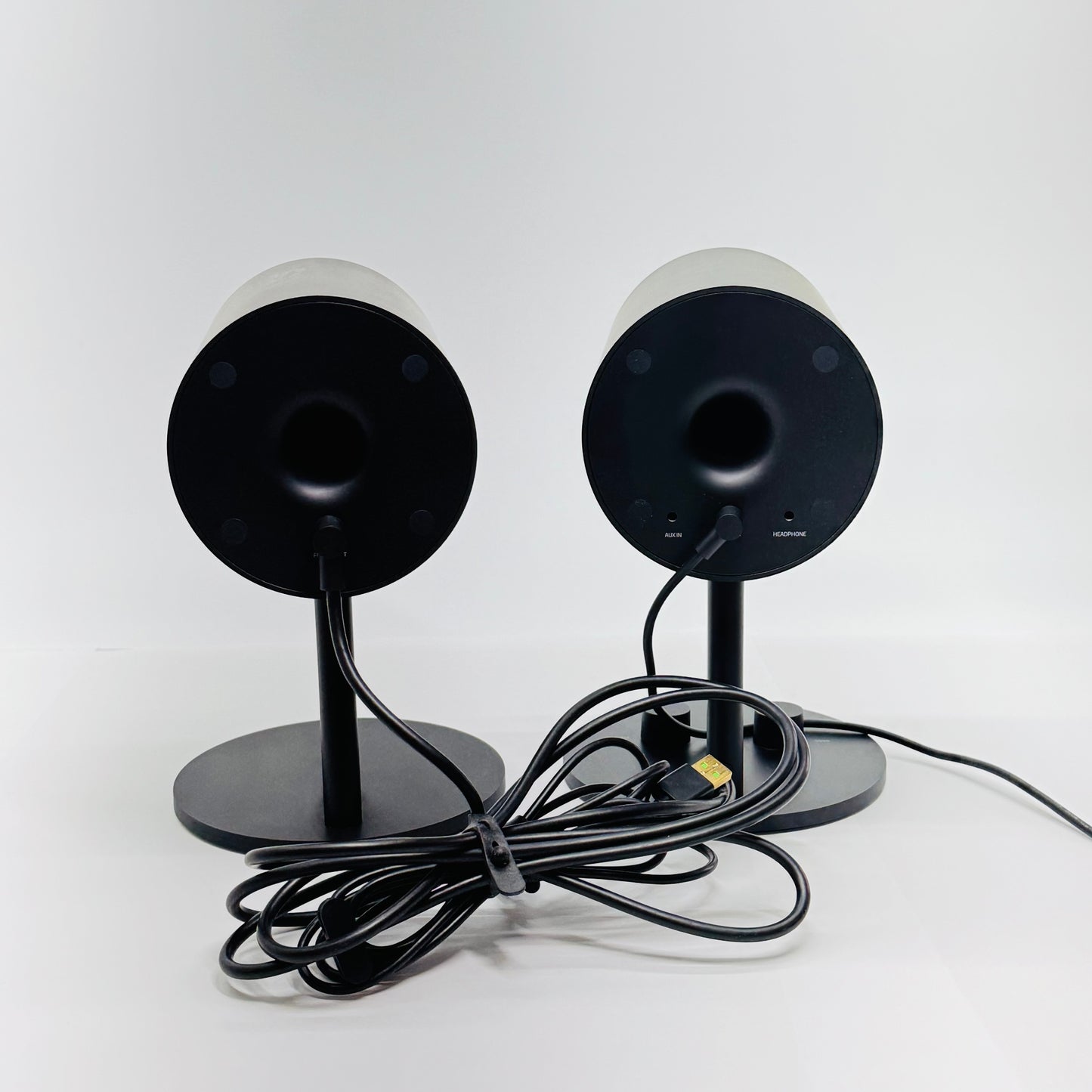 RAZER RZ05-0246 NOMMO CHROMA 2.0 ゲーミング ペアスピーカー【4692-100】