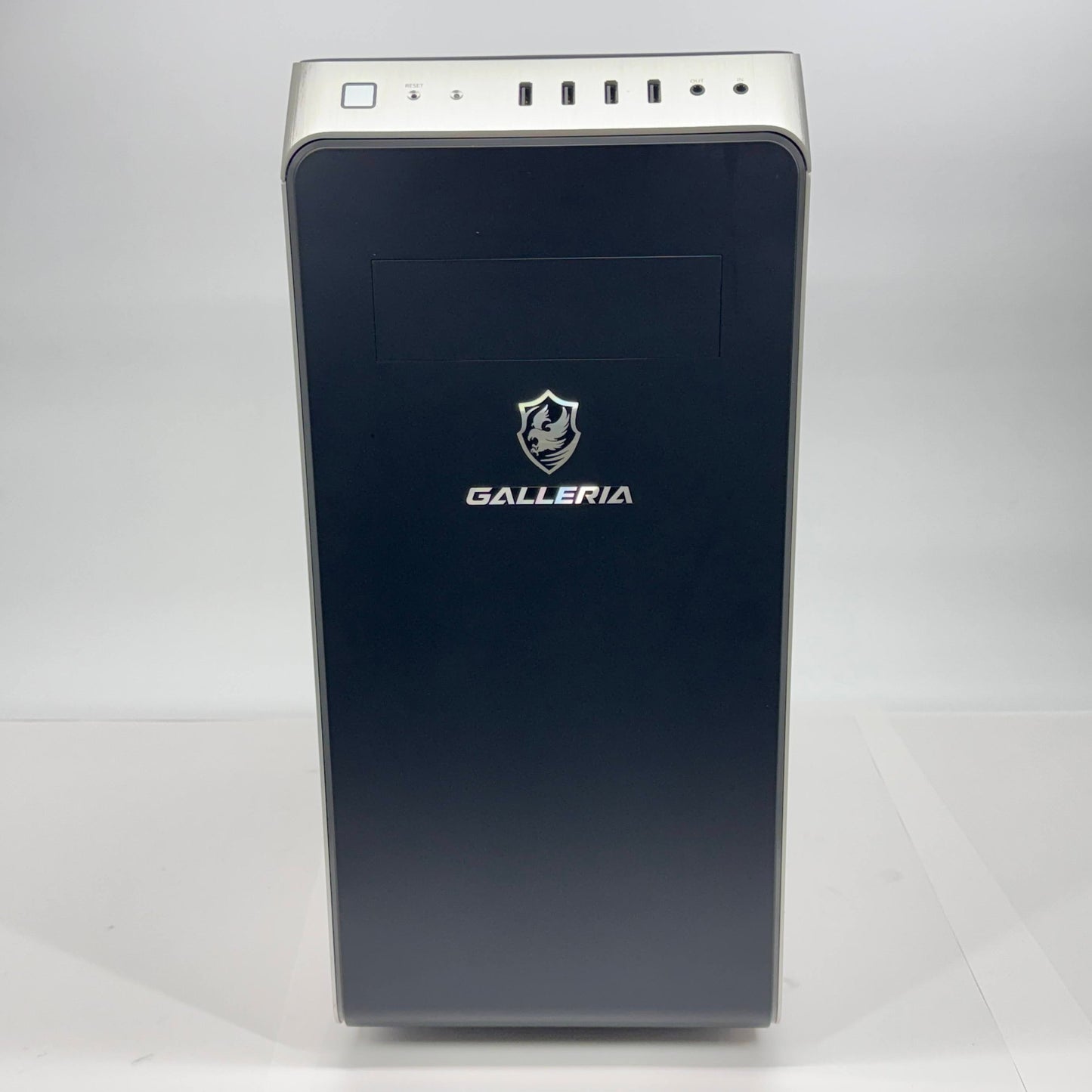 希少 アルミ製 GALLERIA UA9C-R38 i9-12900K RTX3080 メモリ32GB SSD4TB(1TB＋2TB＋1TB) Win11Home 【C6072-160】